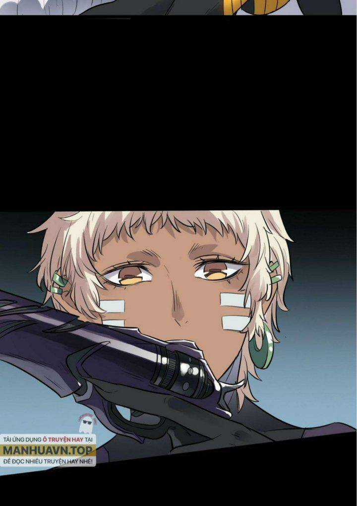 Toàn Dân Ngự Thú: Bắt Đầu Thức Tỉnh Thiên Phú Cấp Thần Thoại Chapter 26 trang 26