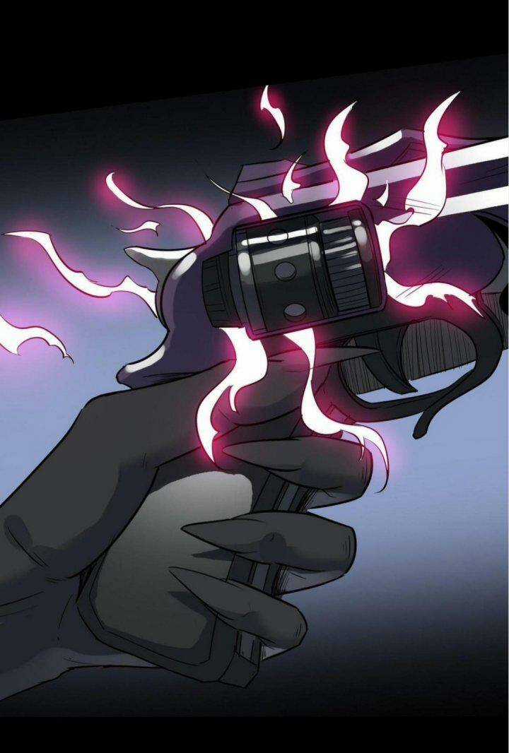 Toàn Dân Ngự Thú: Bắt Đầu Thức Tỉnh Thiên Phú Cấp Thần Thoại Chapter 26 trang 27