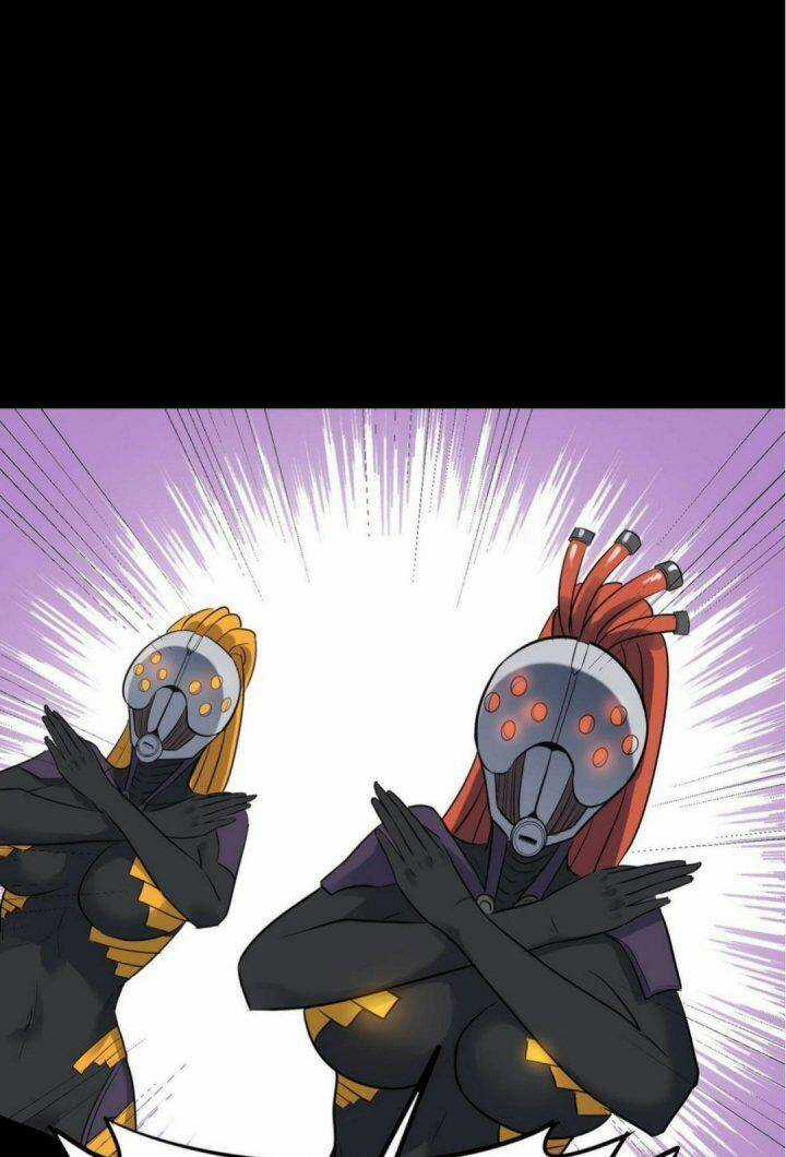 Toàn Dân Ngự Thú: Bắt Đầu Thức Tỉnh Thiên Phú Cấp Thần Thoại Chapter 26 trang 28