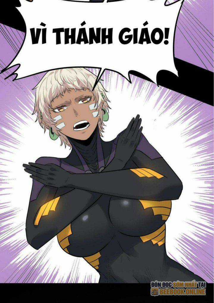 Toàn Dân Ngự Thú: Bắt Đầu Thức Tỉnh Thiên Phú Cấp Thần Thoại Chapter 26 trang 29