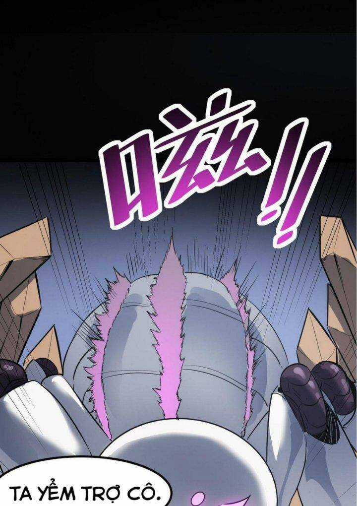 Toàn Dân Ngự Thú: Bắt Đầu Thức Tỉnh Thiên Phú Cấp Thần Thoại Chapter 26 trang 30