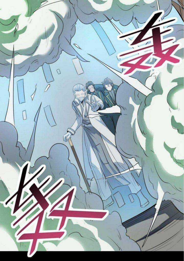 Toàn Dân Ngự Thú: Bắt Đầu Thức Tỉnh Thiên Phú Cấp Thần Thoại Chapter 26 trang 33