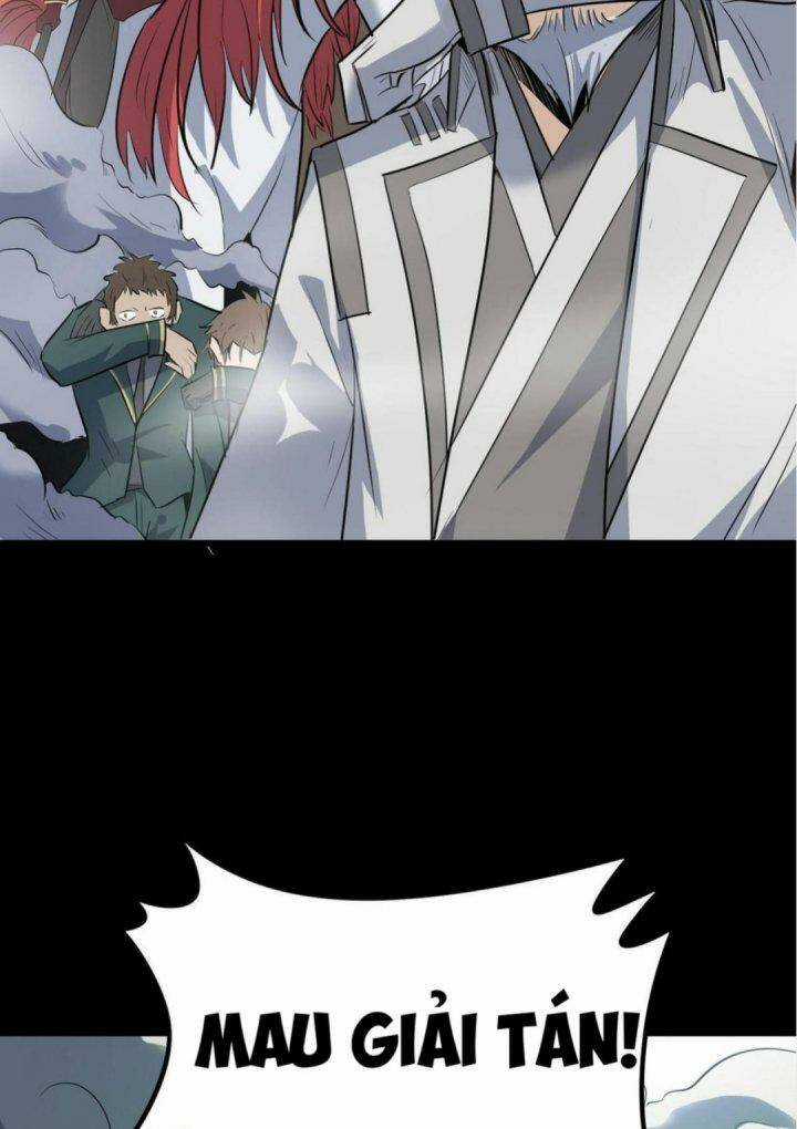 Toàn Dân Ngự Thú: Bắt Đầu Thức Tỉnh Thiên Phú Cấp Thần Thoại Chapter 26 trang 35