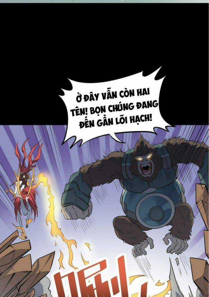 Toàn Dân Ngự Thú: Bắt Đầu Thức Tỉnh Thiên Phú Cấp Thần Thoại Chapter 26 trang 42