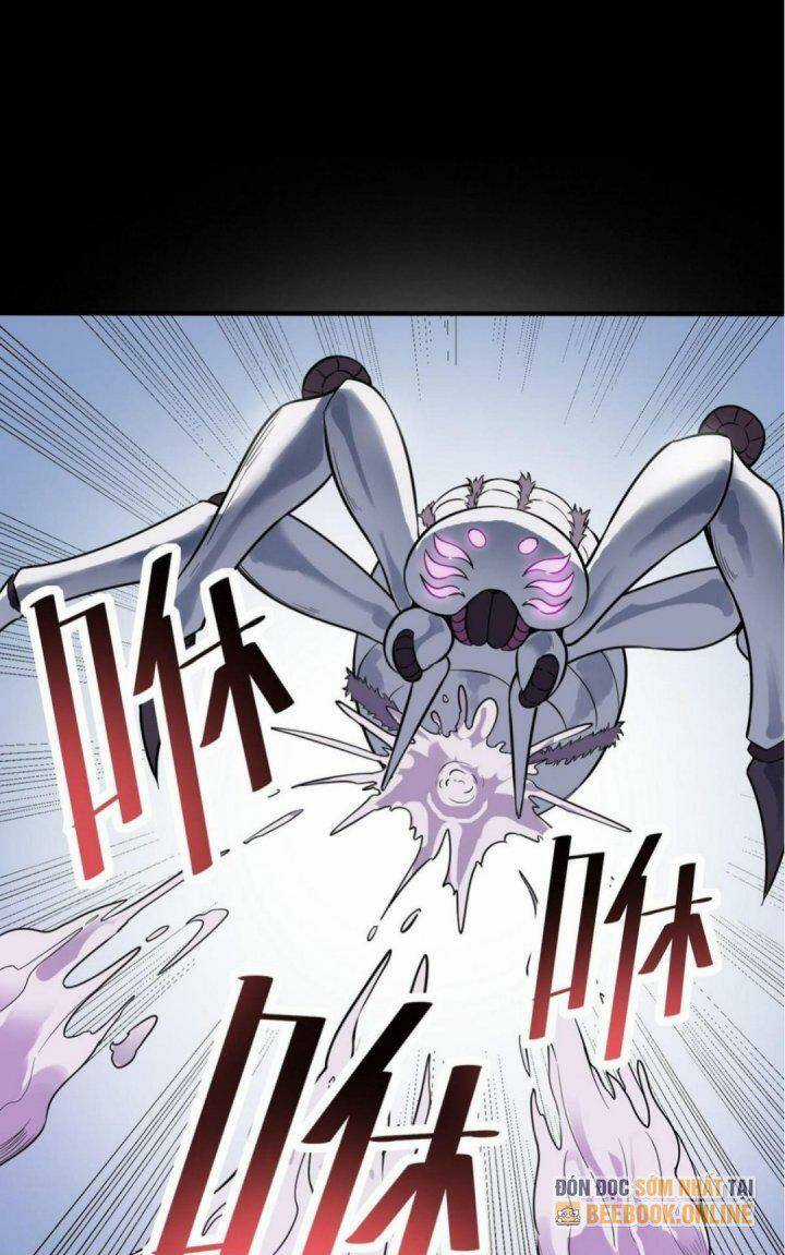 Toàn Dân Ngự Thú: Bắt Đầu Thức Tỉnh Thiên Phú Cấp Thần Thoại Chapter 26 trang 44