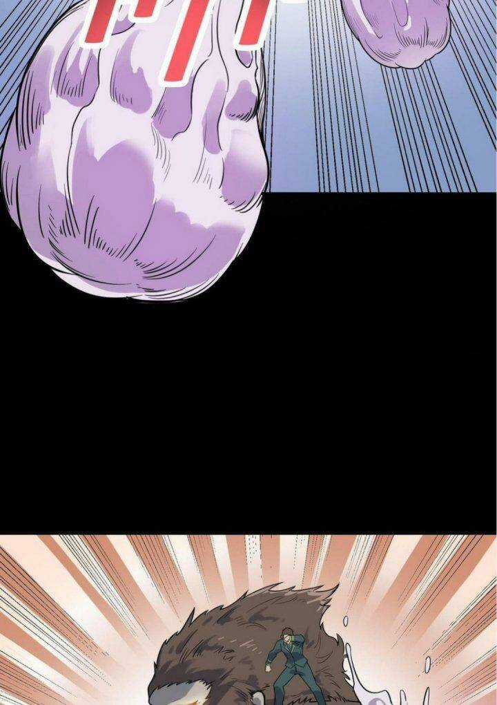 Toàn Dân Ngự Thú: Bắt Đầu Thức Tỉnh Thiên Phú Cấp Thần Thoại Chapter 26 trang 45