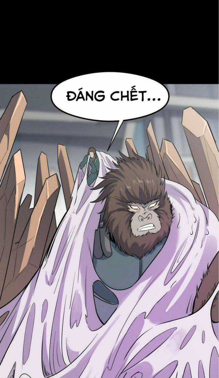 Toàn Dân Ngự Thú: Bắt Đầu Thức Tỉnh Thiên Phú Cấp Thần Thoại Chapter 26 trang 48