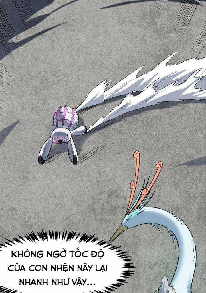 Toàn Dân Ngự Thú: Bắt Đầu Thức Tỉnh Thiên Phú Cấp Thần Thoại Chapter 26 trang 50