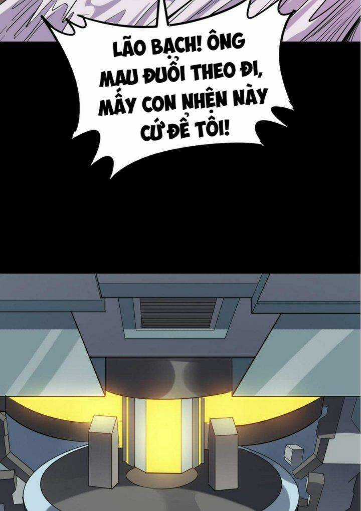 Toàn Dân Ngự Thú: Bắt Đầu Thức Tỉnh Thiên Phú Cấp Thần Thoại Chapter 26 trang 53