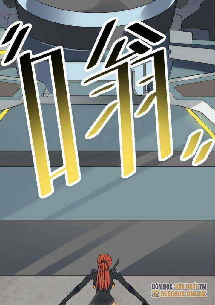 Toàn Dân Ngự Thú: Bắt Đầu Thức Tỉnh Thiên Phú Cấp Thần Thoại Chapter 26 trang 54