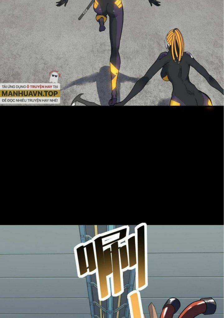 Toàn Dân Ngự Thú: Bắt Đầu Thức Tỉnh Thiên Phú Cấp Thần Thoại Chapter 26 trang 55