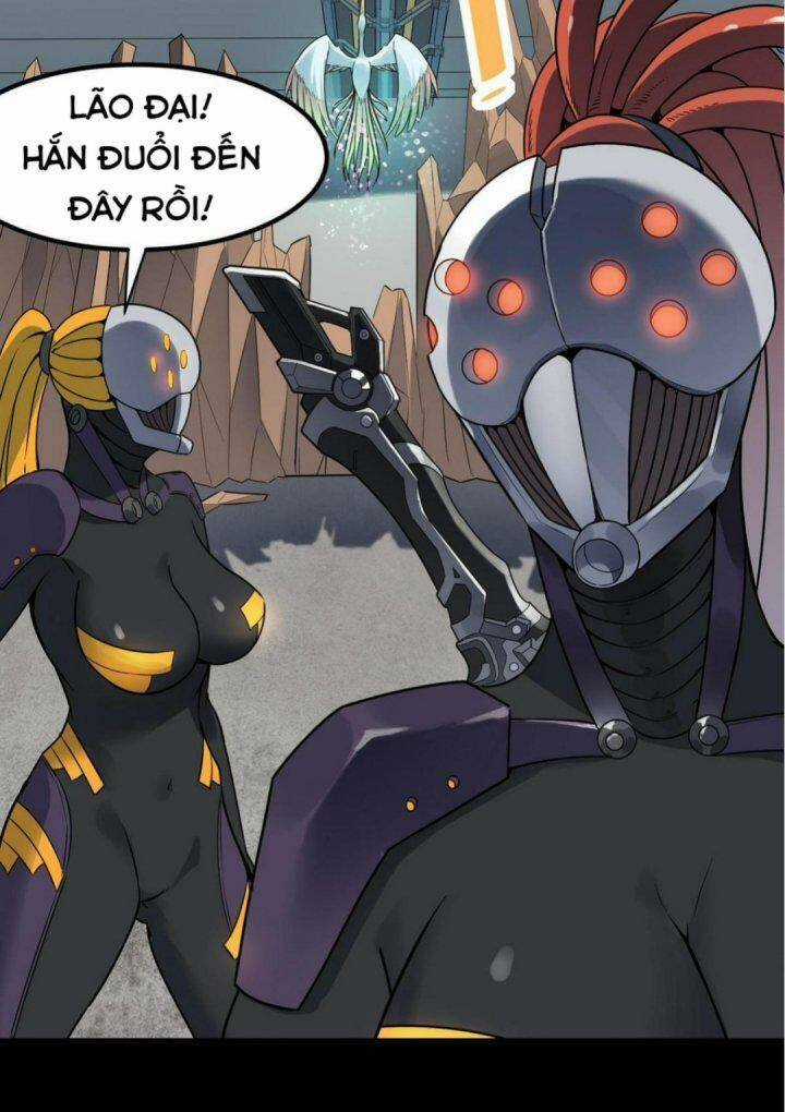 Toàn Dân Ngự Thú: Bắt Đầu Thức Tỉnh Thiên Phú Cấp Thần Thoại Chapter 26 trang 56