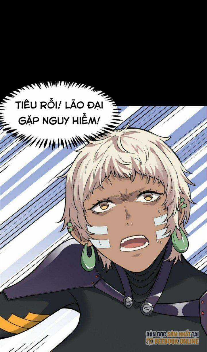 Toàn Dân Ngự Thú: Bắt Đầu Thức Tỉnh Thiên Phú Cấp Thần Thoại Chapter 26 trang 59