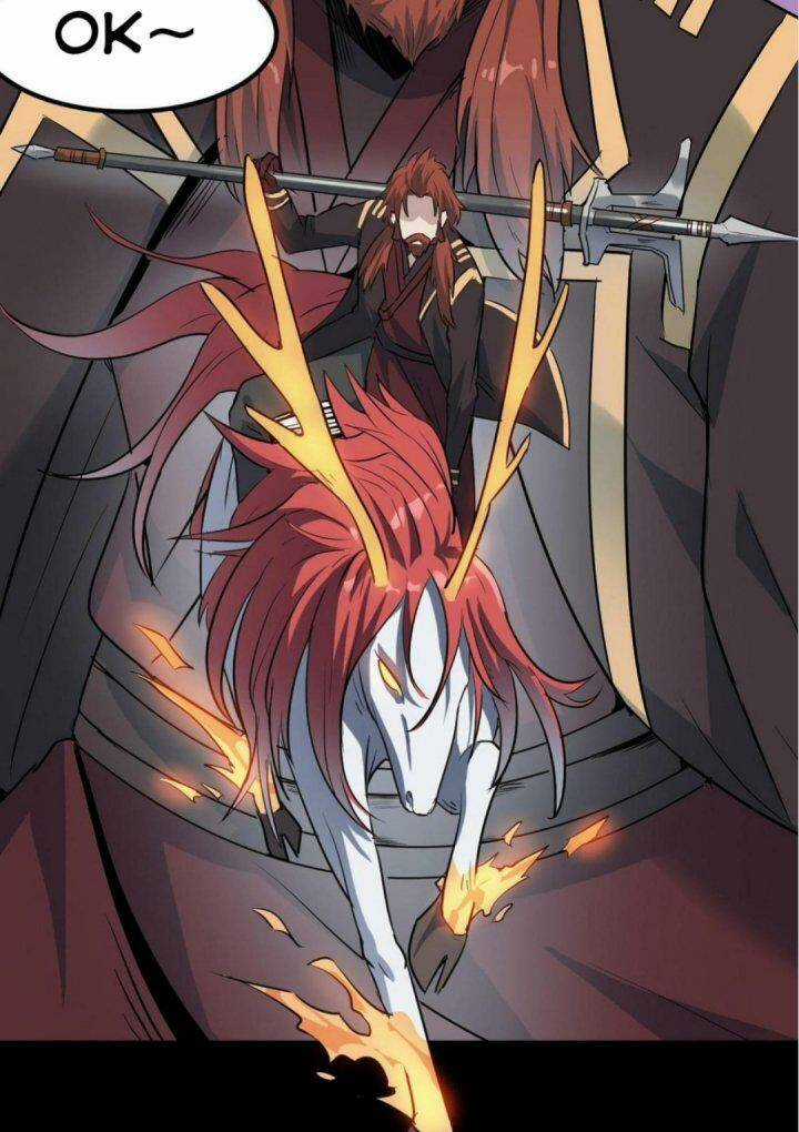 Toàn Dân Ngự Thú: Bắt Đầu Thức Tỉnh Thiên Phú Cấp Thần Thoại Chapter 26 trang 6