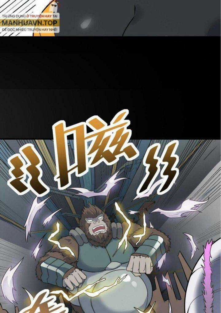 Toàn Dân Ngự Thú: Bắt Đầu Thức Tỉnh Thiên Phú Cấp Thần Thoại Chapter 26 trang 60