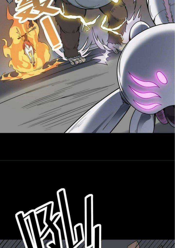 Toàn Dân Ngự Thú: Bắt Đầu Thức Tỉnh Thiên Phú Cấp Thần Thoại Chapter 26 trang 61