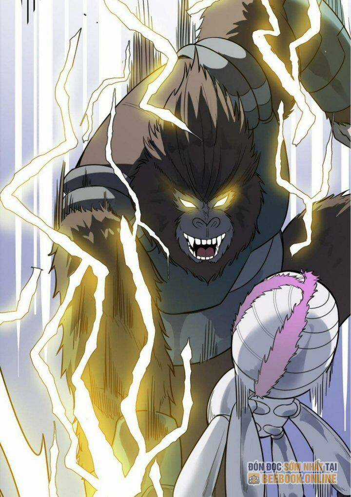 Toàn Dân Ngự Thú: Bắt Đầu Thức Tỉnh Thiên Phú Cấp Thần Thoại Chapter 26 trang 64