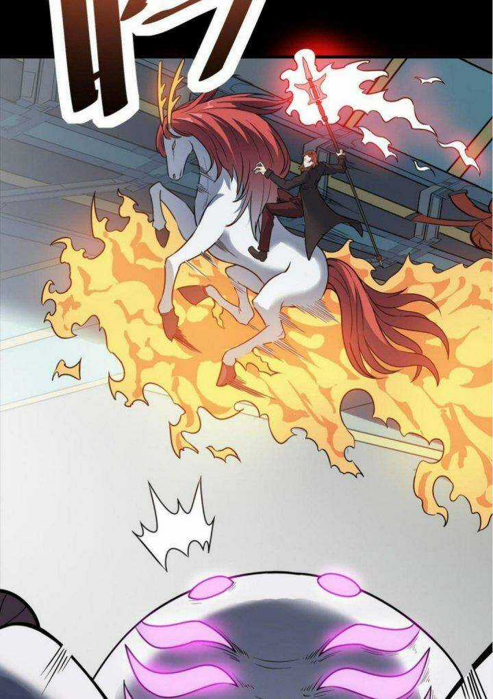 Toàn Dân Ngự Thú: Bắt Đầu Thức Tỉnh Thiên Phú Cấp Thần Thoại Chapter 26 trang 66