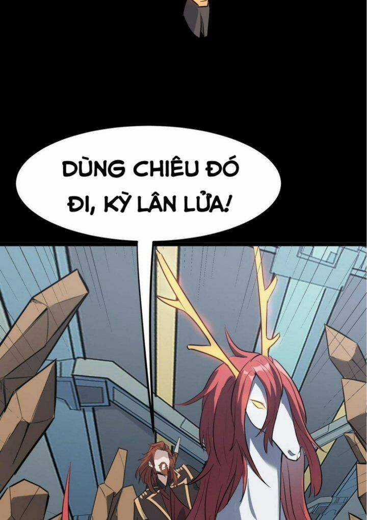 Toàn Dân Ngự Thú: Bắt Đầu Thức Tỉnh Thiên Phú Cấp Thần Thoại Chapter 26 trang 7