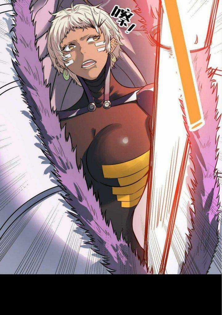 Toàn Dân Ngự Thú: Bắt Đầu Thức Tỉnh Thiên Phú Cấp Thần Thoại Chapter 26 trang 71