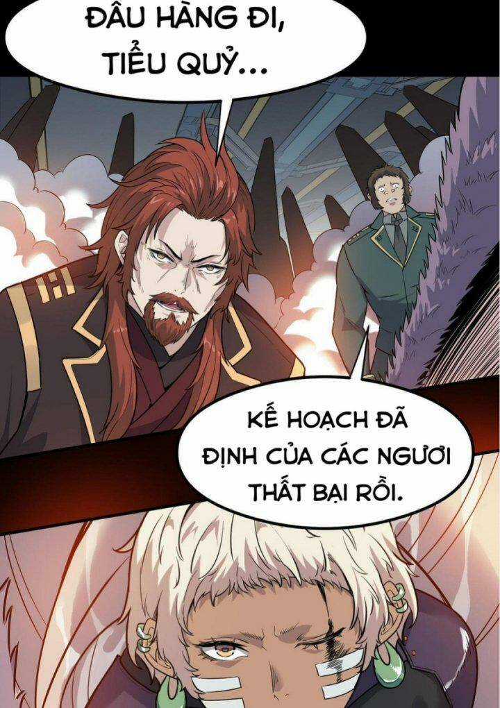 Toàn Dân Ngự Thú: Bắt Đầu Thức Tỉnh Thiên Phú Cấp Thần Thoại Chapter 26 trang 75