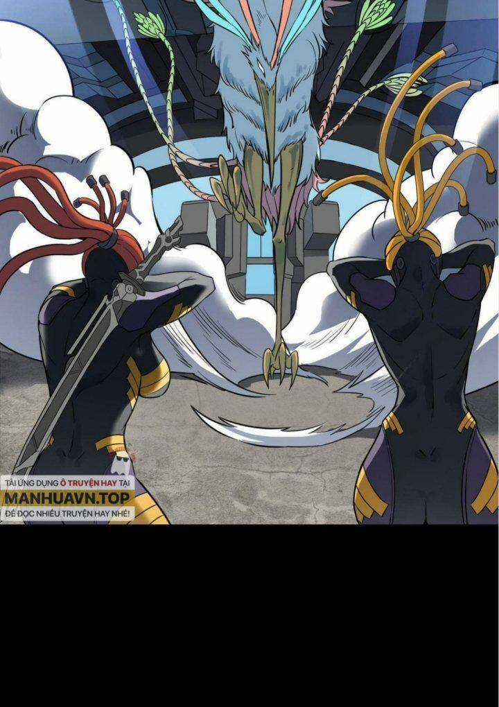 Toàn Dân Ngự Thú: Bắt Đầu Thức Tỉnh Thiên Phú Cấp Thần Thoại Chapter 26 trang 78