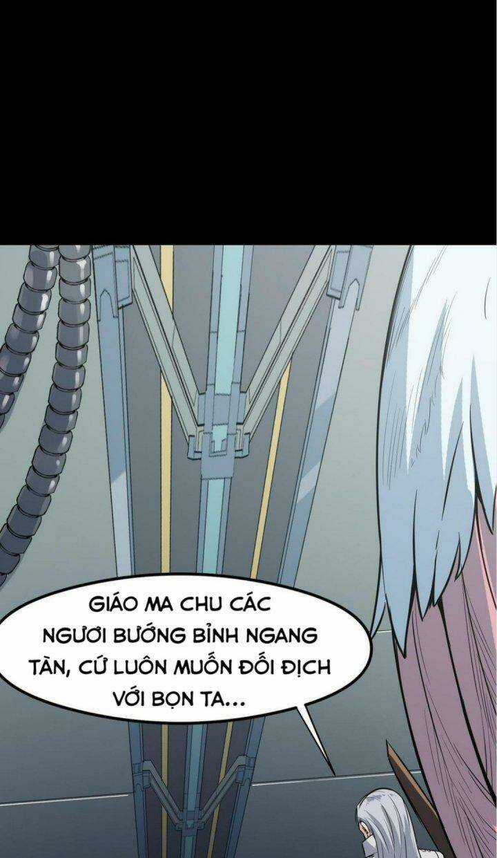 Toàn Dân Ngự Thú: Bắt Đầu Thức Tỉnh Thiên Phú Cấp Thần Thoại Chapter 26 trang 79