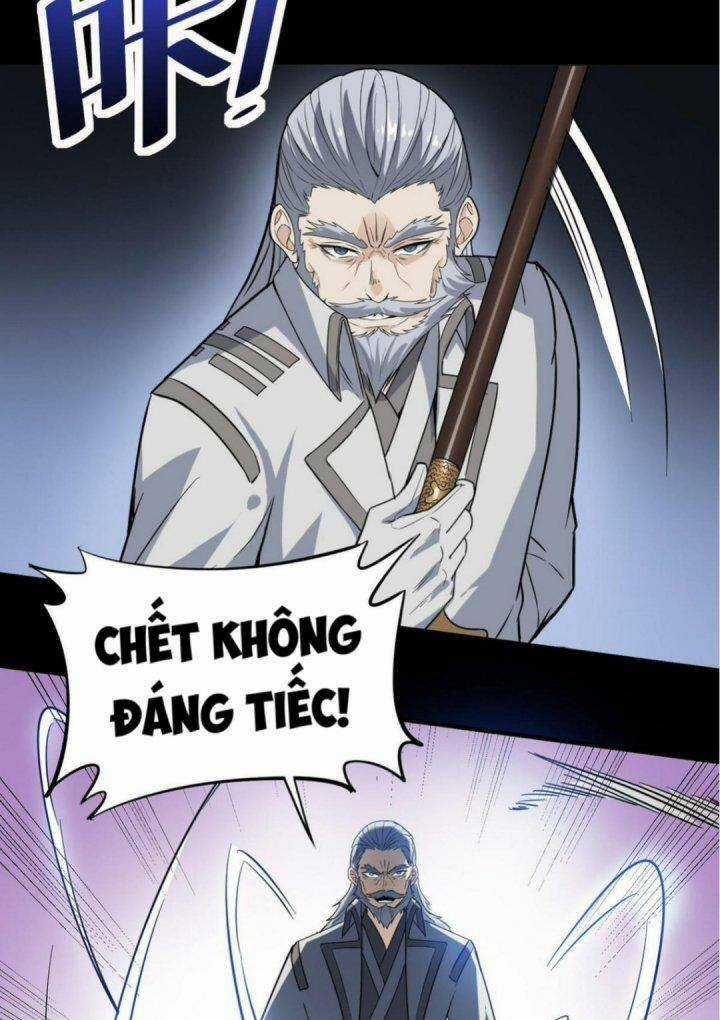 Toàn Dân Ngự Thú: Bắt Đầu Thức Tỉnh Thiên Phú Cấp Thần Thoại Chapter 26 trang 81