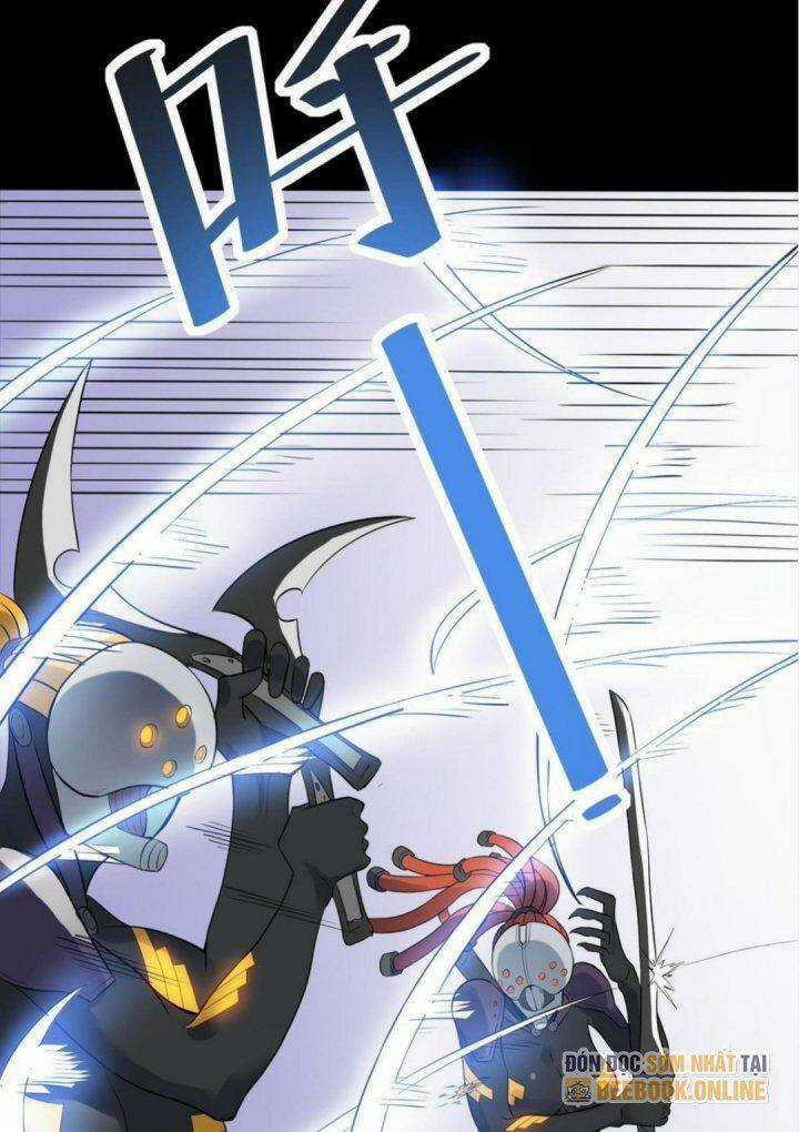 Toàn Dân Ngự Thú: Bắt Đầu Thức Tỉnh Thiên Phú Cấp Thần Thoại Chapter 26 trang 83