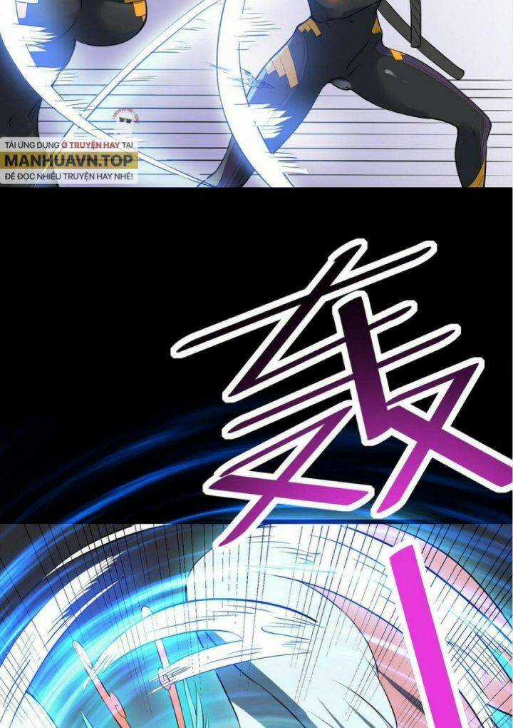 Toàn Dân Ngự Thú: Bắt Đầu Thức Tỉnh Thiên Phú Cấp Thần Thoại Chapter 26 trang 84