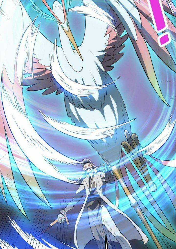 Toàn Dân Ngự Thú: Bắt Đầu Thức Tỉnh Thiên Phú Cấp Thần Thoại Chapter 26 trang 85