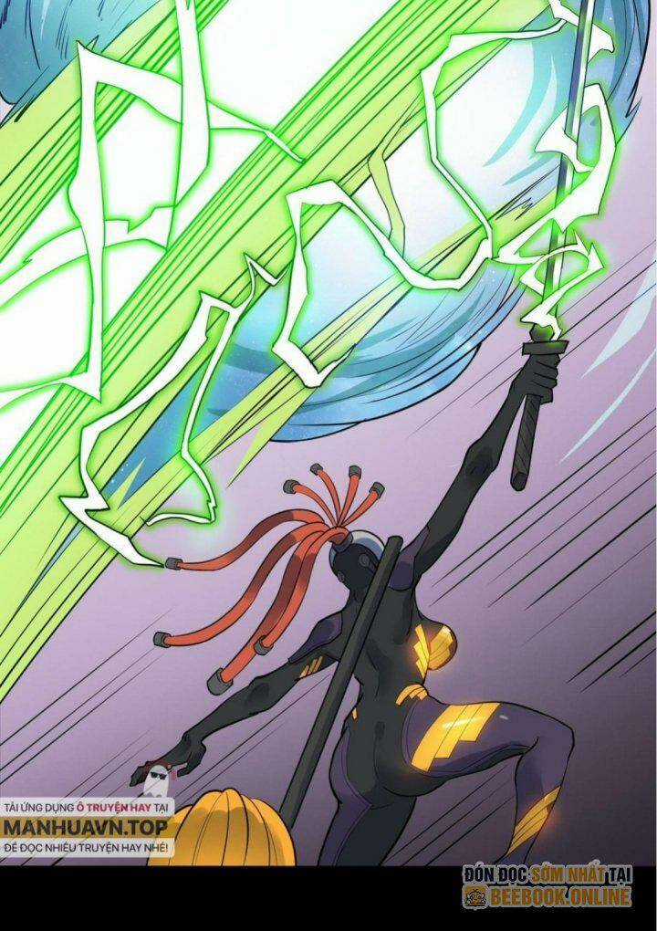 Toàn Dân Ngự Thú: Bắt Đầu Thức Tỉnh Thiên Phú Cấp Thần Thoại Chapter 26 trang 89