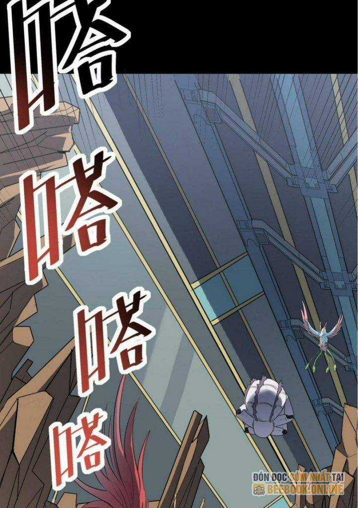 Toàn Dân Ngự Thú: Bắt Đầu Thức Tỉnh Thiên Phú Cấp Thần Thoại Chapter 26 trang 9