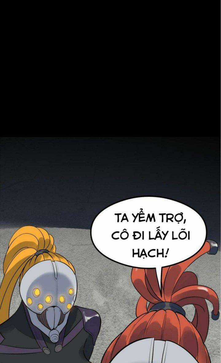 Toàn Dân Ngự Thú: Bắt Đầu Thức Tỉnh Thiên Phú Cấp Thần Thoại Chapter 26 trang 93