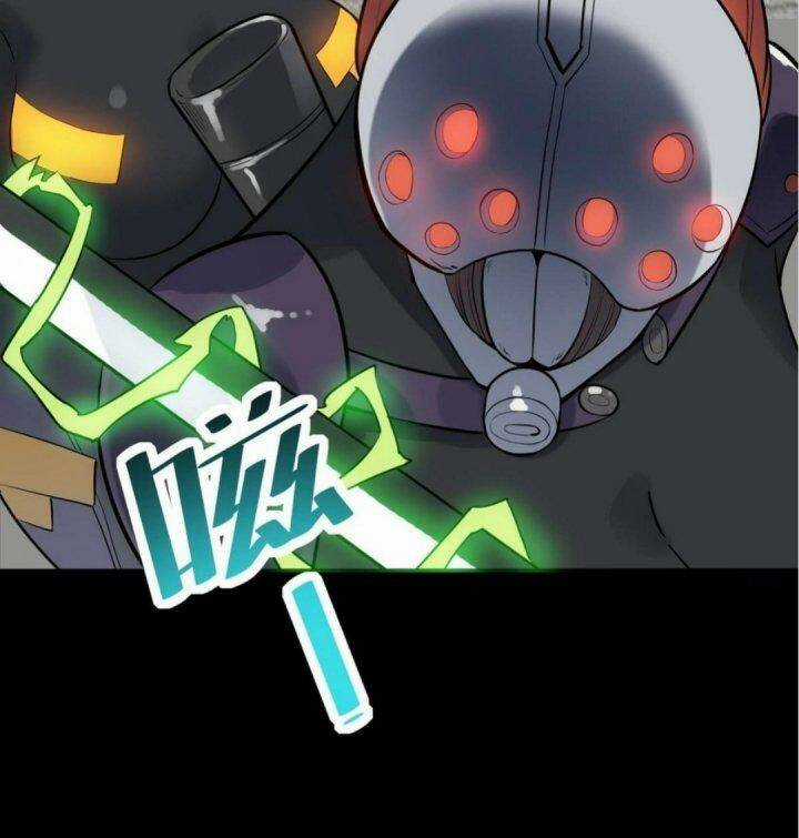 Toàn Dân Ngự Thú: Bắt Đầu Thức Tỉnh Thiên Phú Cấp Thần Thoại Chapter 26 trang 94