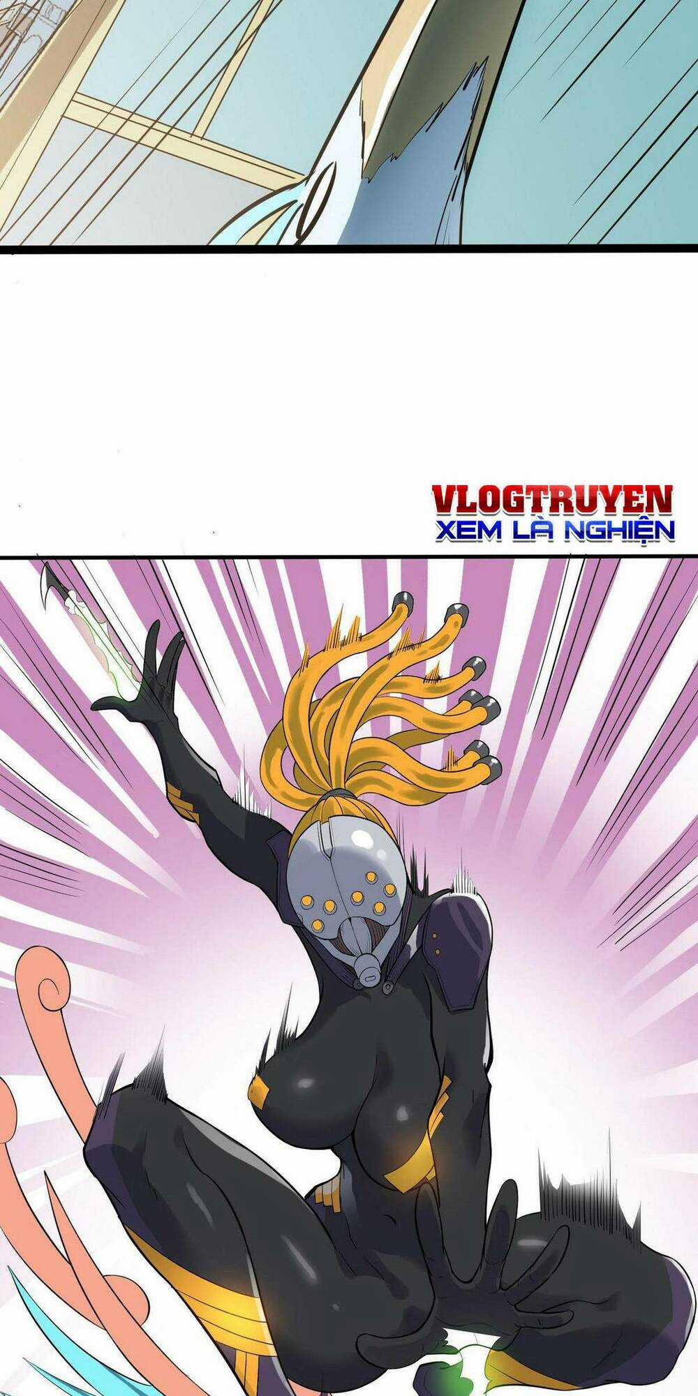 Toàn Dân Ngự Thú: Bắt Đầu Thức Tỉnh Thiên Phú Cấp Thần Thoại Chapter 27 trang 11