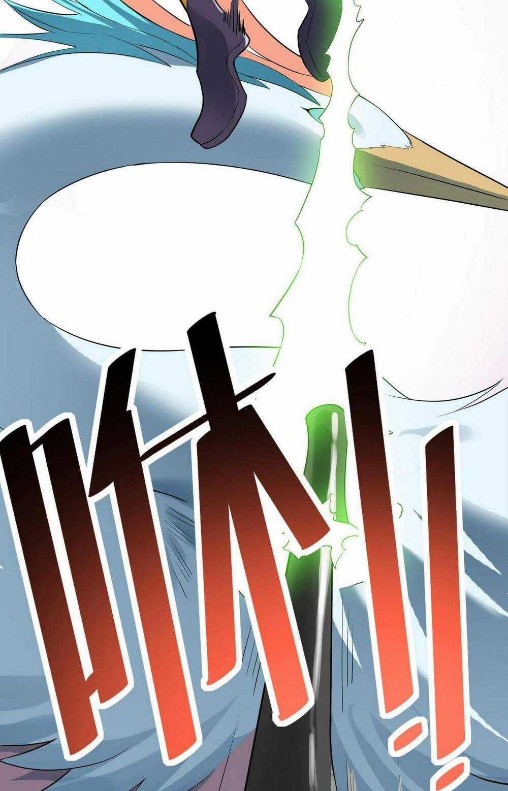 Toàn Dân Ngự Thú: Bắt Đầu Thức Tỉnh Thiên Phú Cấp Thần Thoại Chapter 27 trang 12