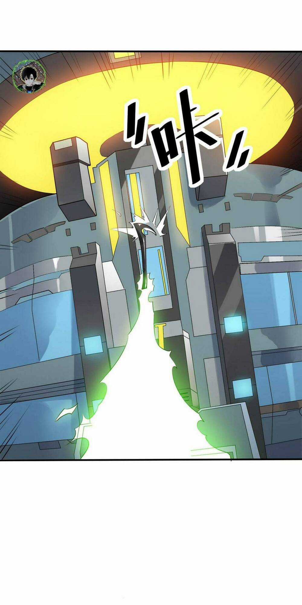 Toàn Dân Ngự Thú: Bắt Đầu Thức Tỉnh Thiên Phú Cấp Thần Thoại Chapter 27 trang 14