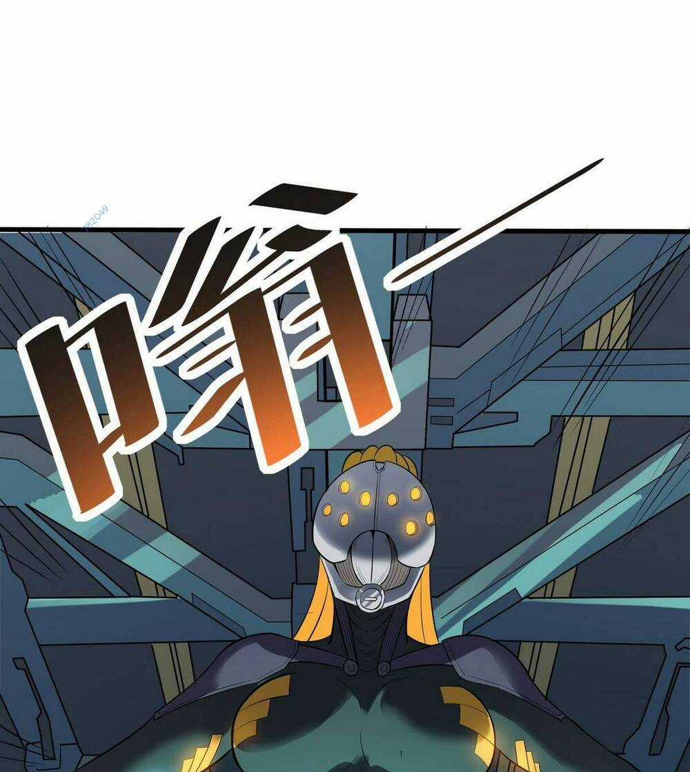 Toàn Dân Ngự Thú: Bắt Đầu Thức Tỉnh Thiên Phú Cấp Thần Thoại Chapter 27 trang 17