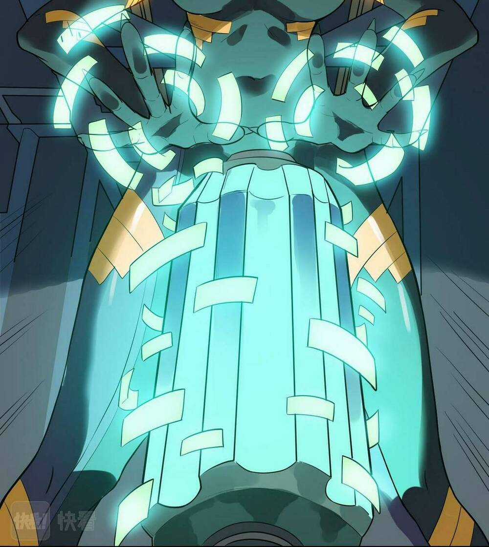 Toàn Dân Ngự Thú: Bắt Đầu Thức Tỉnh Thiên Phú Cấp Thần Thoại Chapter 27 trang 18