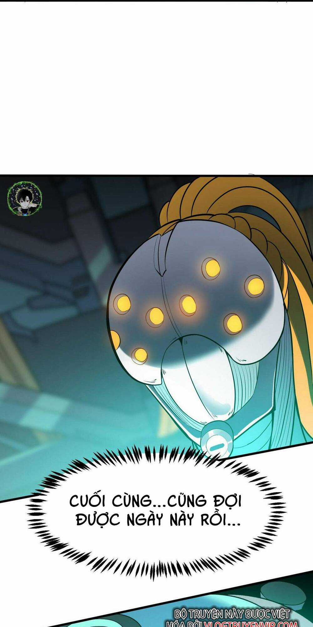 Toàn Dân Ngự Thú: Bắt Đầu Thức Tỉnh Thiên Phú Cấp Thần Thoại Chapter 27 trang 19