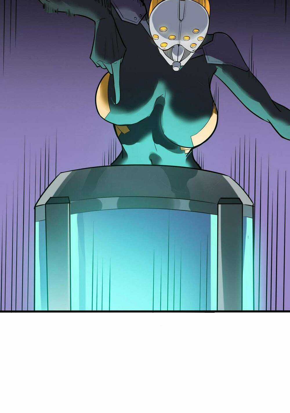 Toàn Dân Ngự Thú: Bắt Đầu Thức Tỉnh Thiên Phú Cấp Thần Thoại Chapter 27 trang 21