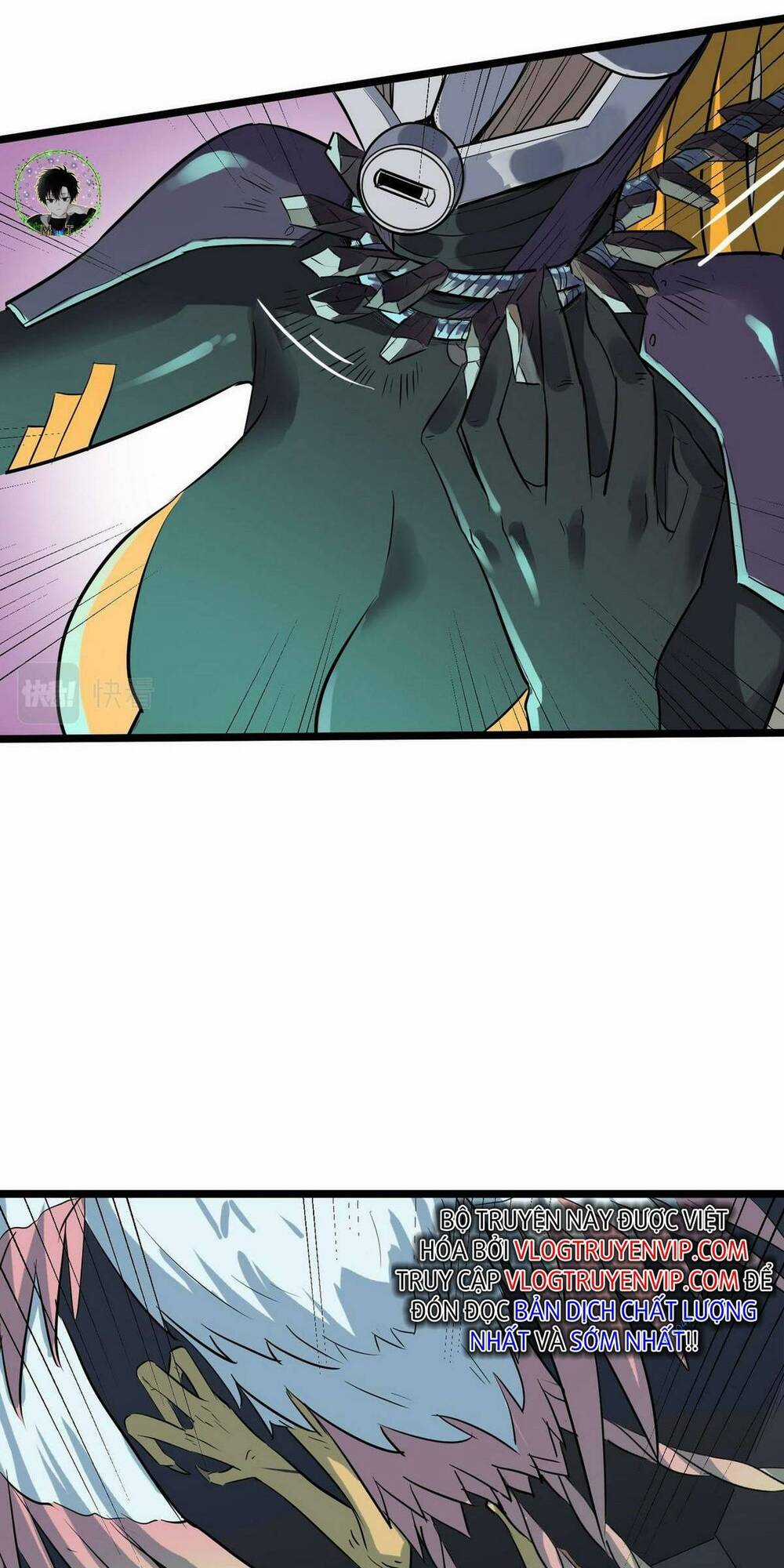 Toàn Dân Ngự Thú: Bắt Đầu Thức Tỉnh Thiên Phú Cấp Thần Thoại Chapter 27 trang 23