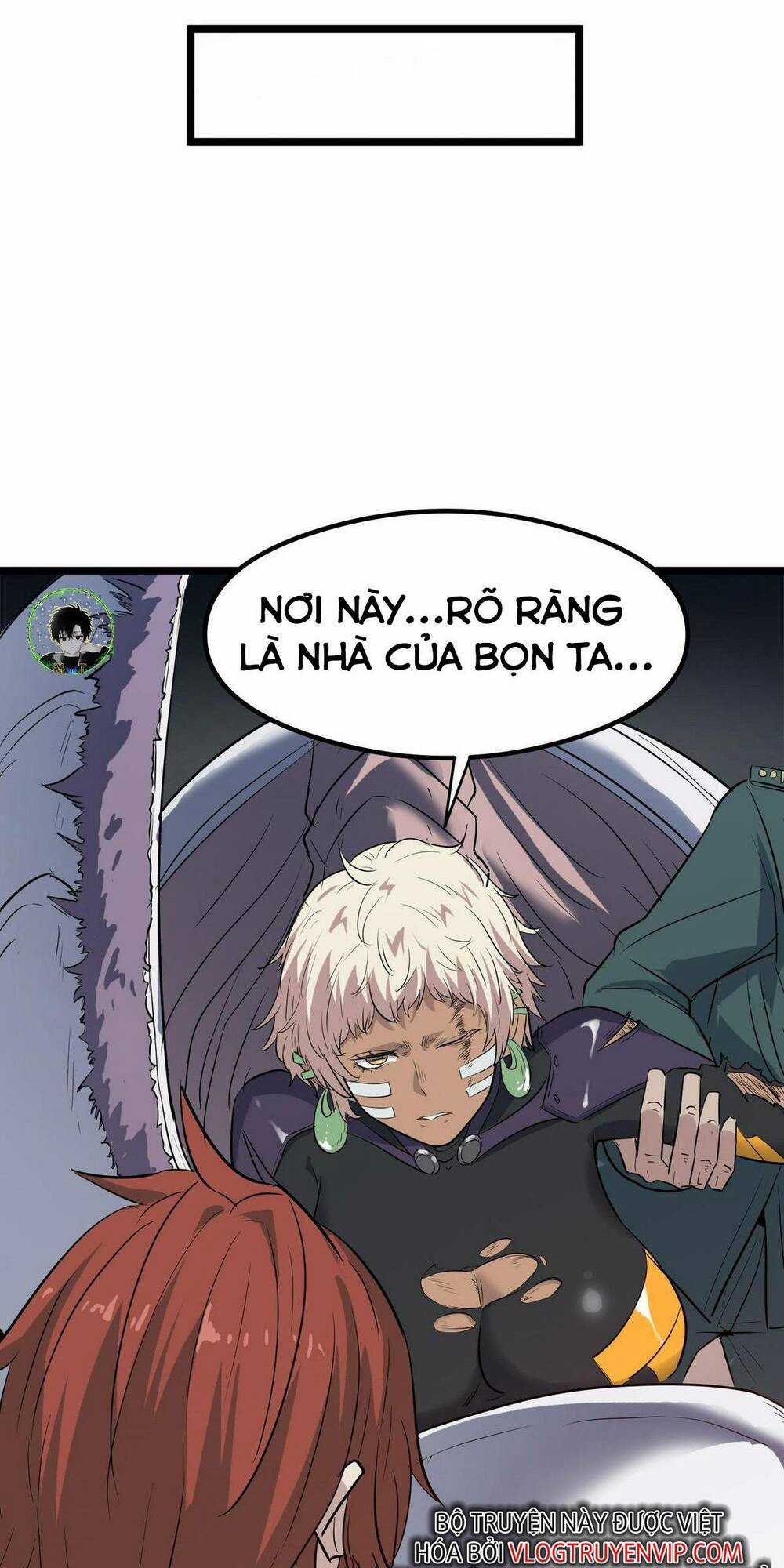 Toàn Dân Ngự Thú: Bắt Đầu Thức Tỉnh Thiên Phú Cấp Thần Thoại Chapter 27 trang 27