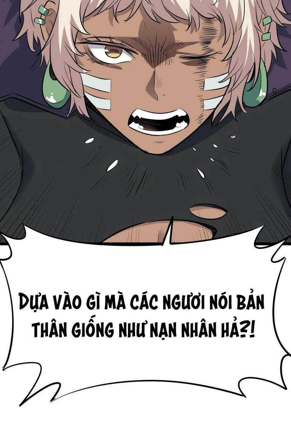 Toàn Dân Ngự Thú: Bắt Đầu Thức Tỉnh Thiên Phú Cấp Thần Thoại Chapter 27 trang 30