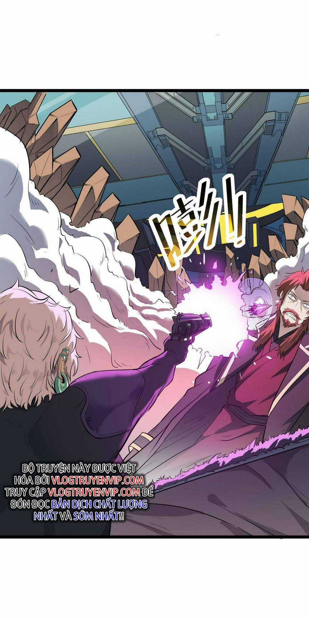 Toàn Dân Ngự Thú: Bắt Đầu Thức Tỉnh Thiên Phú Cấp Thần Thoại Chapter 27 trang 32