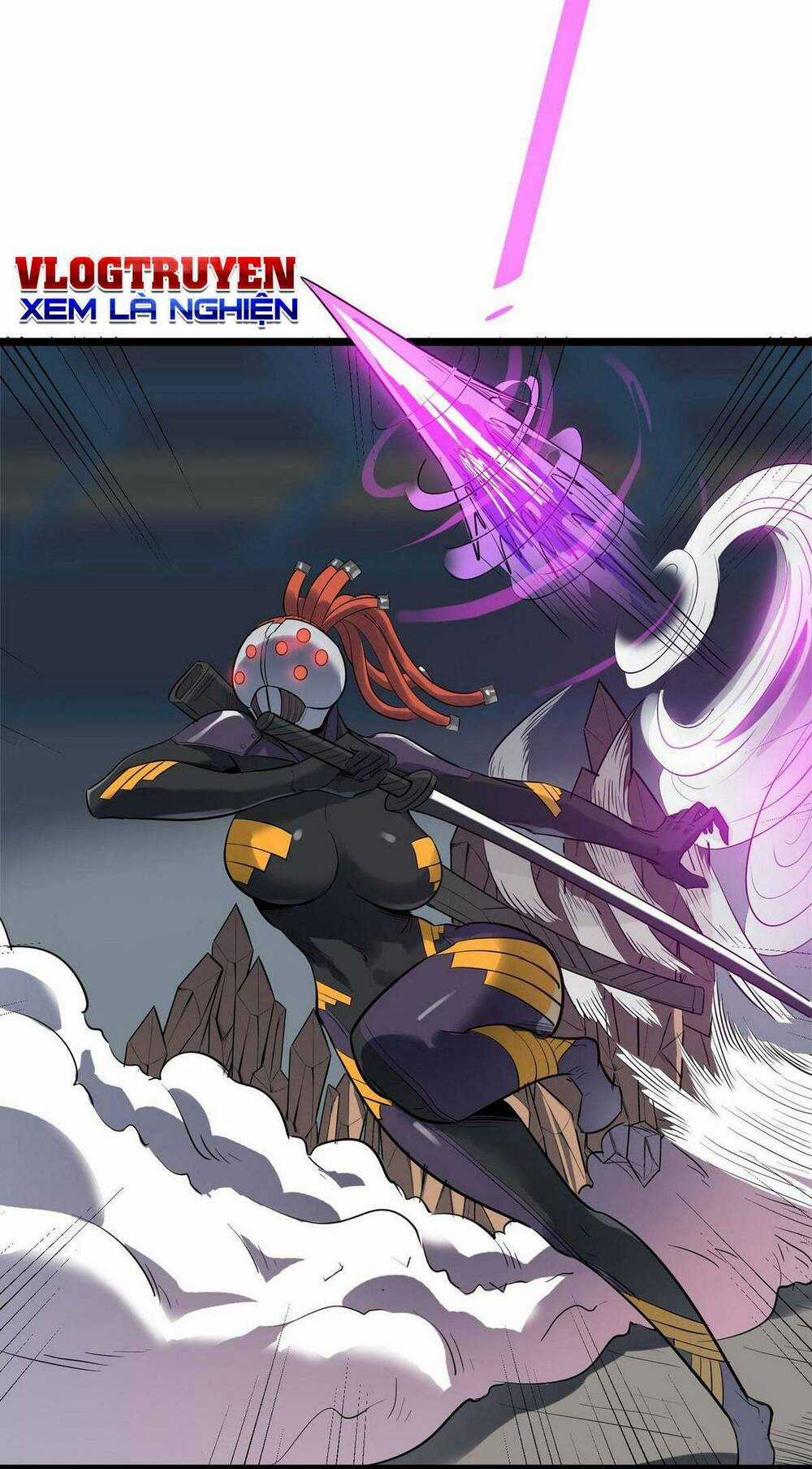 Toàn Dân Ngự Thú: Bắt Đầu Thức Tỉnh Thiên Phú Cấp Thần Thoại Chapter 27 trang 34