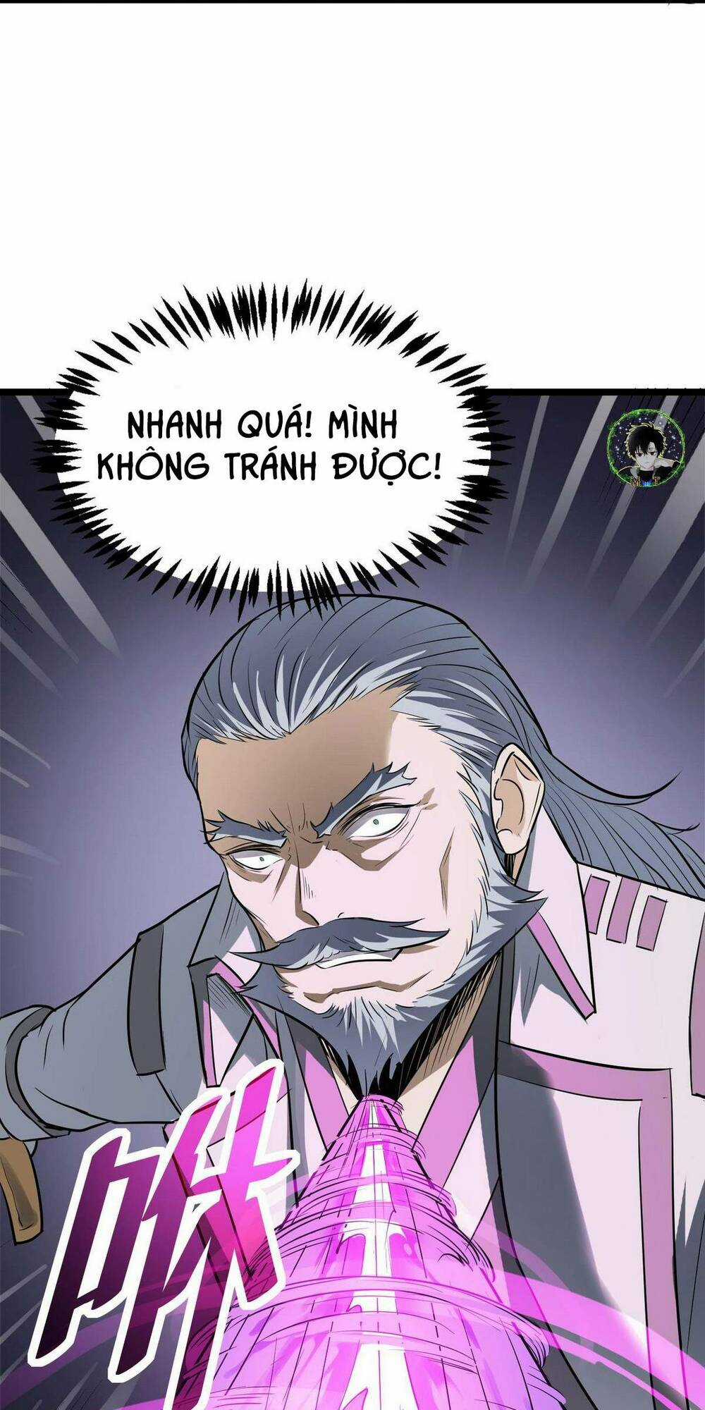 Toàn Dân Ngự Thú: Bắt Đầu Thức Tỉnh Thiên Phú Cấp Thần Thoại Chapter 27 trang 35