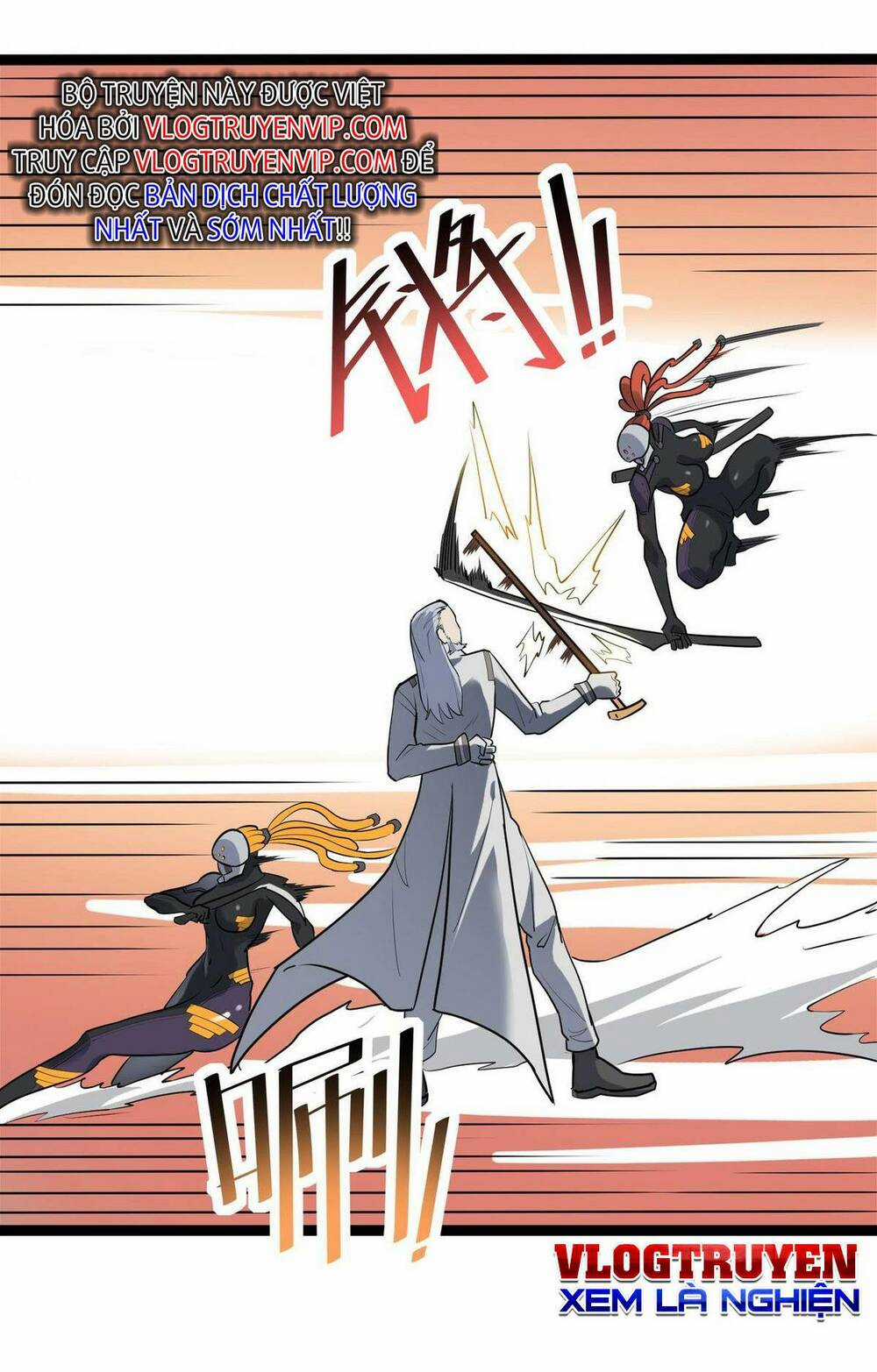 Toàn Dân Ngự Thú: Bắt Đầu Thức Tỉnh Thiên Phú Cấp Thần Thoại Chapter 27 trang 4