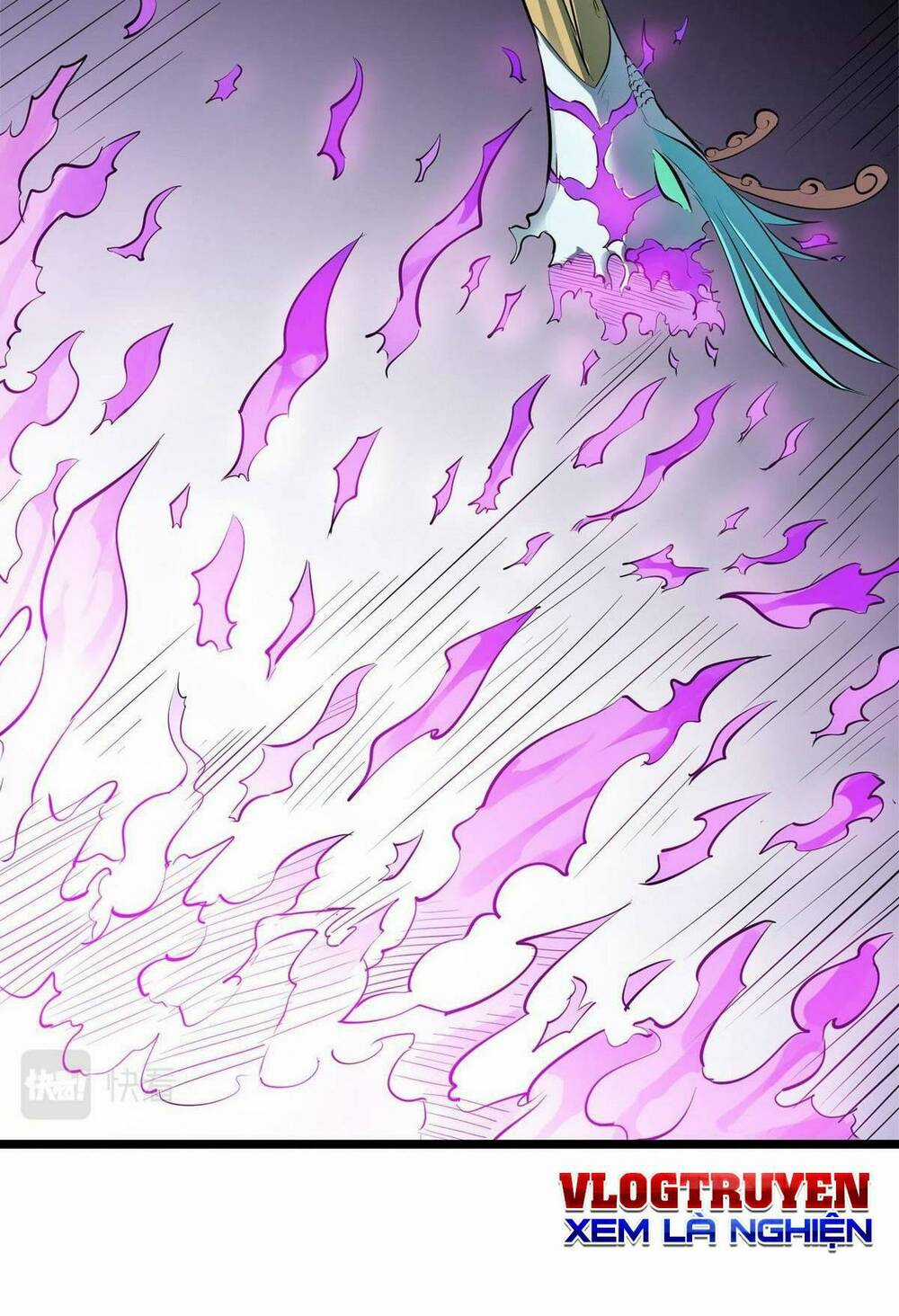 Toàn Dân Ngự Thú: Bắt Đầu Thức Tỉnh Thiên Phú Cấp Thần Thoại Chapter 27 trang 42